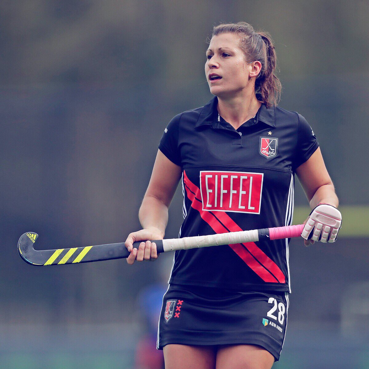 11 years of sponsorship with @adidasfieldhockey ⭐️ thanks for your support over the years 🤩 #3stripes #babysneakerssoon