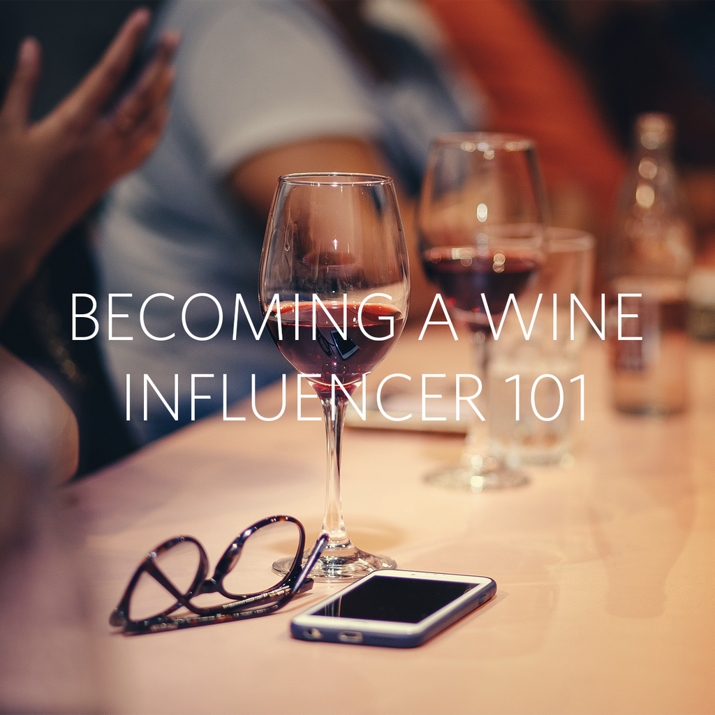 delectable's tweet photo. Get ready for the Wine Bloggers Conference with these tips from all star members of the #delectableapp community.
https://t.co/w1c6NbXv7q https://t.co/TuMBLkIZpW
