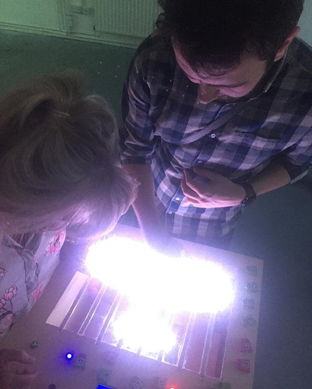 CrossStreetArts's tweet photo. Digital archives in action .
#japaneseculture #artandtechnology #artexhibition #miy #makeityourself #wiganart #opening #gallery #art #digitalart #dcircus https://t.co/N2S1OCUehS https://t.co/SYqpvUnawk
