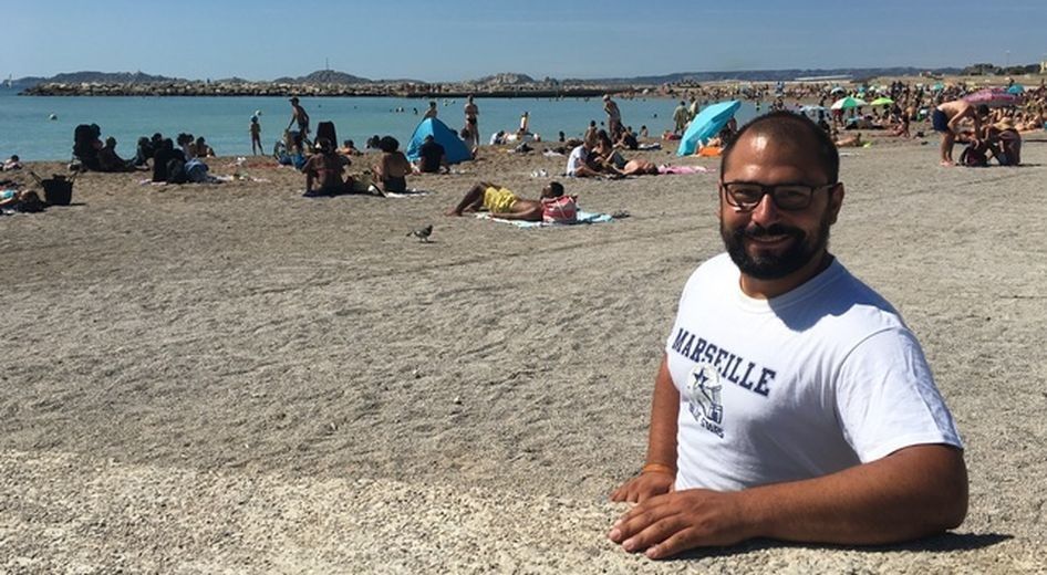 Nettoyer #Marseille en un jour le 15 septembre. Les Marseillais vont-ils se mobiliser pour le World CleanUp Day ? 😃💪 sur.laprovence.com/UI3-K