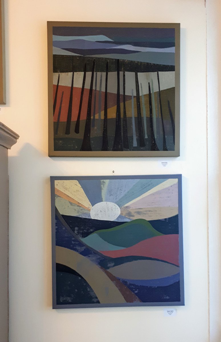 Dr Alexandra Loske (@saschaloske) on Twitter photo Found some contemporary colour wheels <a href="/ArtwaveFestival/">Artwave Festival</a> today! Oil on canvas, by landscape painter Richard Pelling, venue 125, Lewes Trail. Still open tomorrow. #artwave2018 #colour Found some contemporary colour wheels <a href="/ArtwaveFestival/">Artwave Festival</a> today! Oil on canvas, by landscape painter Richard Pelling, venue 125, Lewes Trail. Still open tomorrow. #artwave2018 #colour
