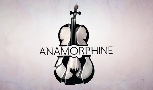 TodasGamers's tweet photo. ¿Cómo se desenvuelve el indie #Anamorphine, con su estética que mezcla lo surreal y lo evocativo, a la hora de contar una historia sobre la depresión?
🔗https://t.co/tiqCJshtNP https://t.co/oStVl2dCU6