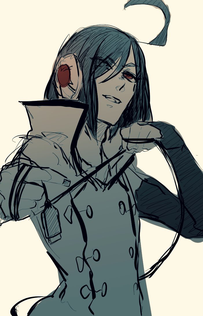 その6
黒手音ちゃん