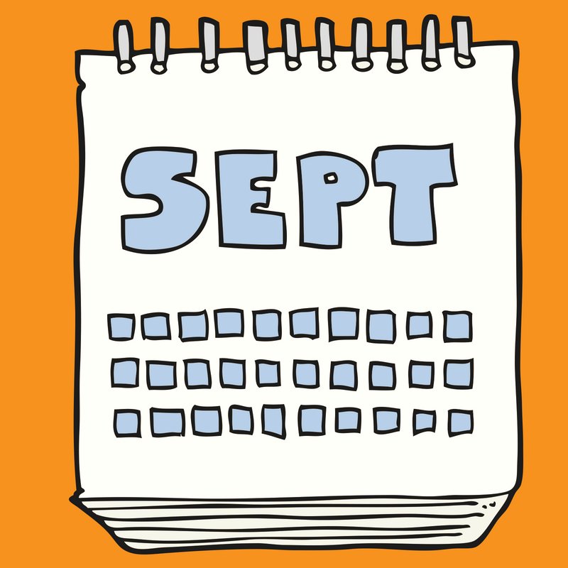 ForrestExterm's tweet image. Say hello to September and all the bugs that come with it! #pestcontrol #moisturecontrol forrestexterminating.com