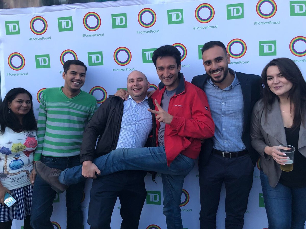 TD Mahogany tweet media