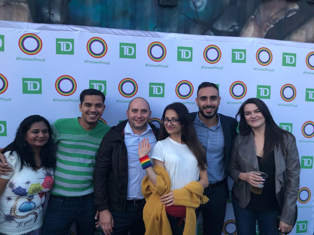 TD Mahogany tweet media