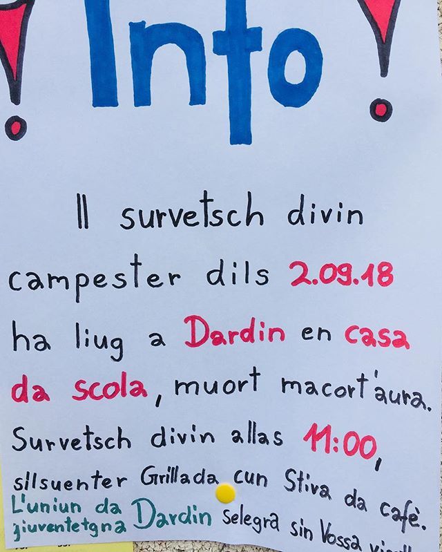 Pleiv Breil/Brigels tweet media