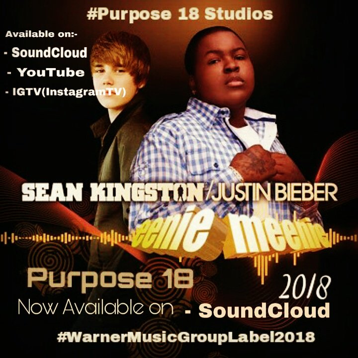 Purpose18_'s tweet photo. Now my song 'Eenie Meenie ' is available on SoundCloud- Listen to Eenie Meenie by  Purpose 18 VEVO #np on #SoundCloud
https://t.co/dBHDlIfBnC
If you all enjoy my song so like, share and follow me 
Also follow me on:- 
YouTube &amp; SoundCloud- Purpose18VEVO
Insta- Purpose18_Official https://t.co/a2UvGKaY5n