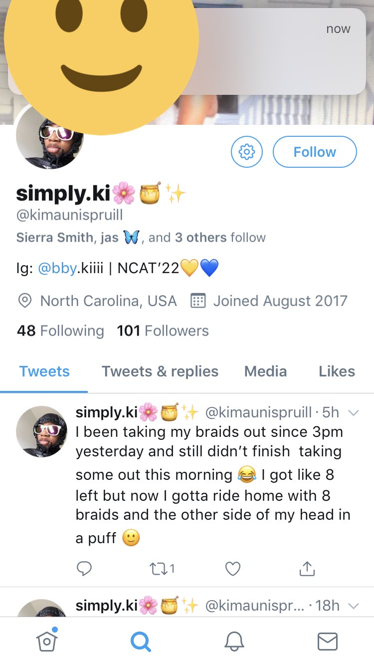 simpley.Kii 🦋🍯🌸 on X: Anyways. This was my other page I just got locked  out of so plz just follow this one 🤦🏾‍♀️ t.cocDmBXOAgsw  X