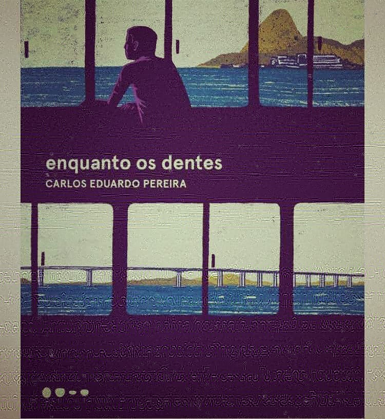 carlosedpe's tweet photo. O "Enquanto os dentes" aprovado no PNLD 2018. Educadores de todo Brasil poderão escolher o livro pras bibliotecas e salas de aula de suas escolas. 🙂 https://t.co/5rxc5GbavF