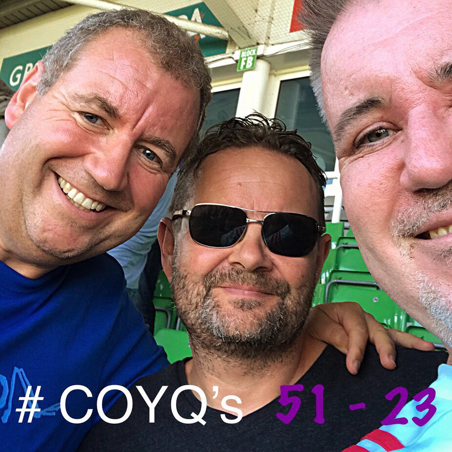 tezzerr's tweet image. A new dawn A new day 51-23 Rocking 🏉😎💯🏆 #Twickenham #rugby #stoop #COYQ #harlequins