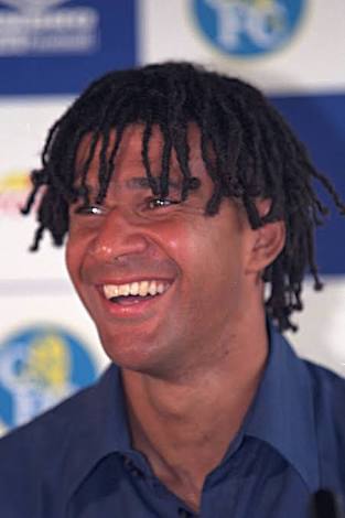 Happy 56th Birthday, RUUD GULLIT! 