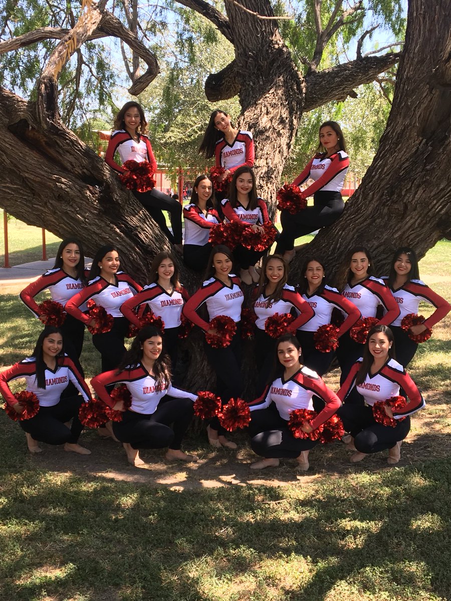 SHSDiamondsBoosters tweet media