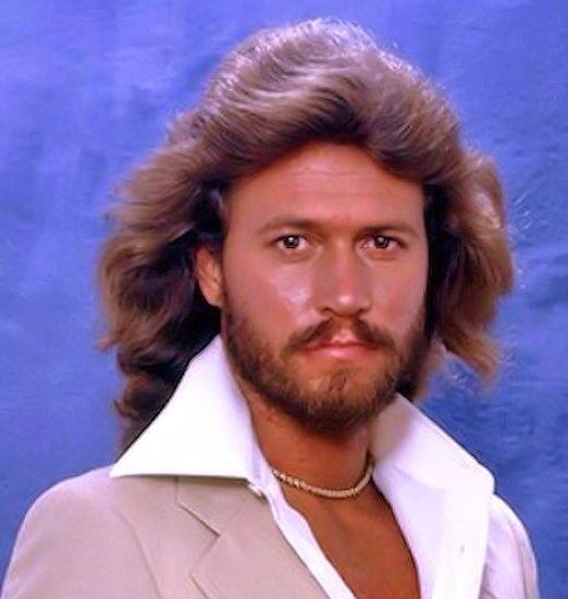 Barry Gibb's Birthday Celebration | HappyBday.to