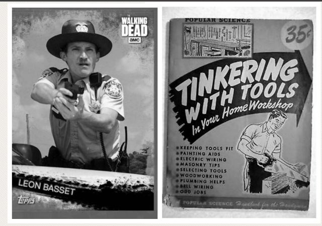 TeamClayne's tweet photo. Photo 9/11 B/W #Picturebattle #TeamClayne V #TeamLinds Cast your vote - itโs the Ultimate Battle on #ClayneDay 2 - results at end of the day!
RT for Right photo or Like for Left photo
All who take part will be entered into free prize draw! https://t.co/10LEpdX8oZ
