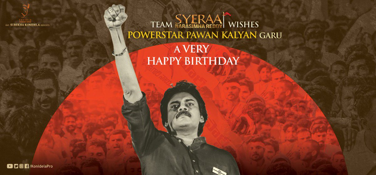 రవి మైనేని tweet media