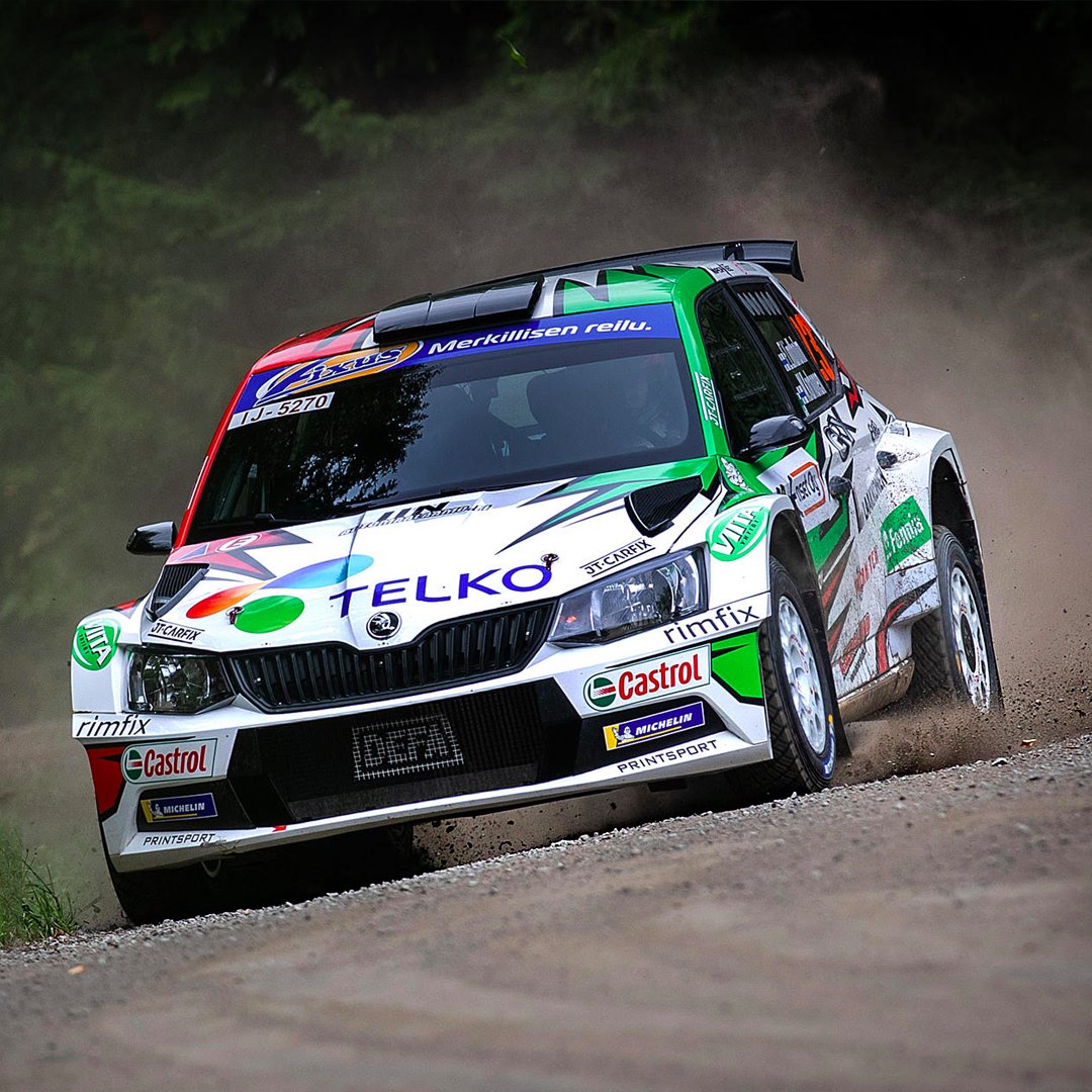 GRX Team tweet media