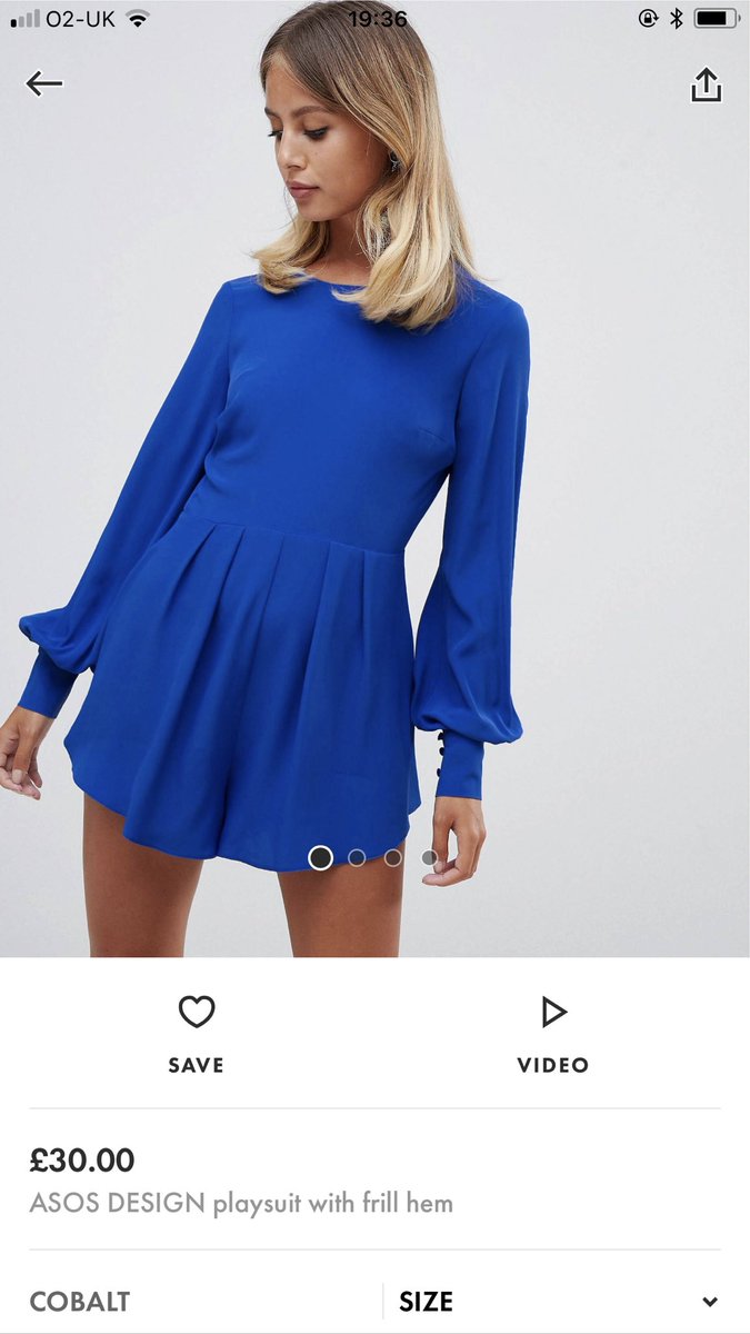 PTKAlexandra's tweet photo. @ASOS @ASOS_HeretoHelp please can you let me know when this is going to be back in stock??? I need it for my Birthday night out. Please. X https://t.co/5M4VxFF34P