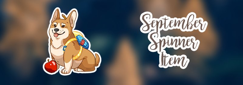 PartyInMyDorm's tweet photo. September spinner items, avatars and furniture are here! LOGIN NOW to get your hands on these cuties! https://t.co/lOH95hOSMe