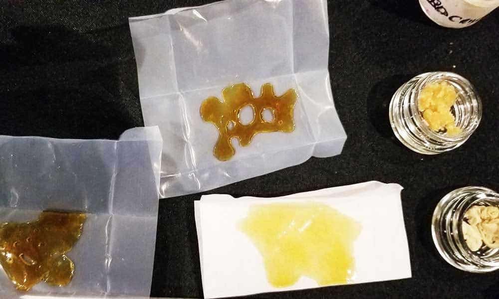 HIGH_TIMES_Mag's tweet photo. What is Dabbing And How Do You Dab? https://t.co/15A73zMery https://t.co/sBplo0G1qo