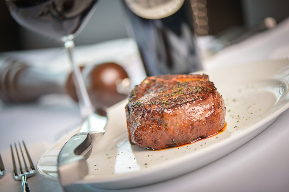 Dominicks Steakhouse (domsteak) Twitter