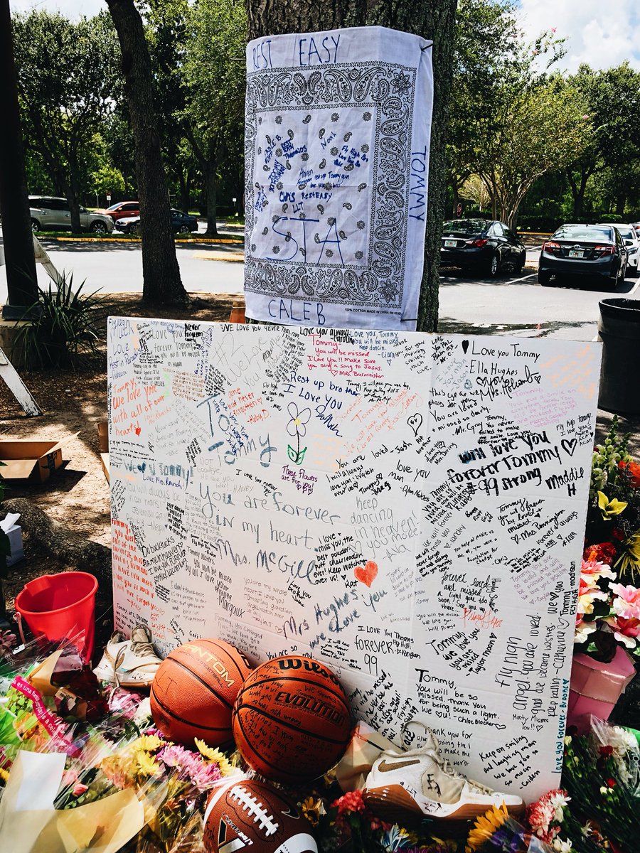 Tonight at 7:00pm, We will be honoring and remembering the amazing life of Tommy Waters at Seagate Avenue on the beach.