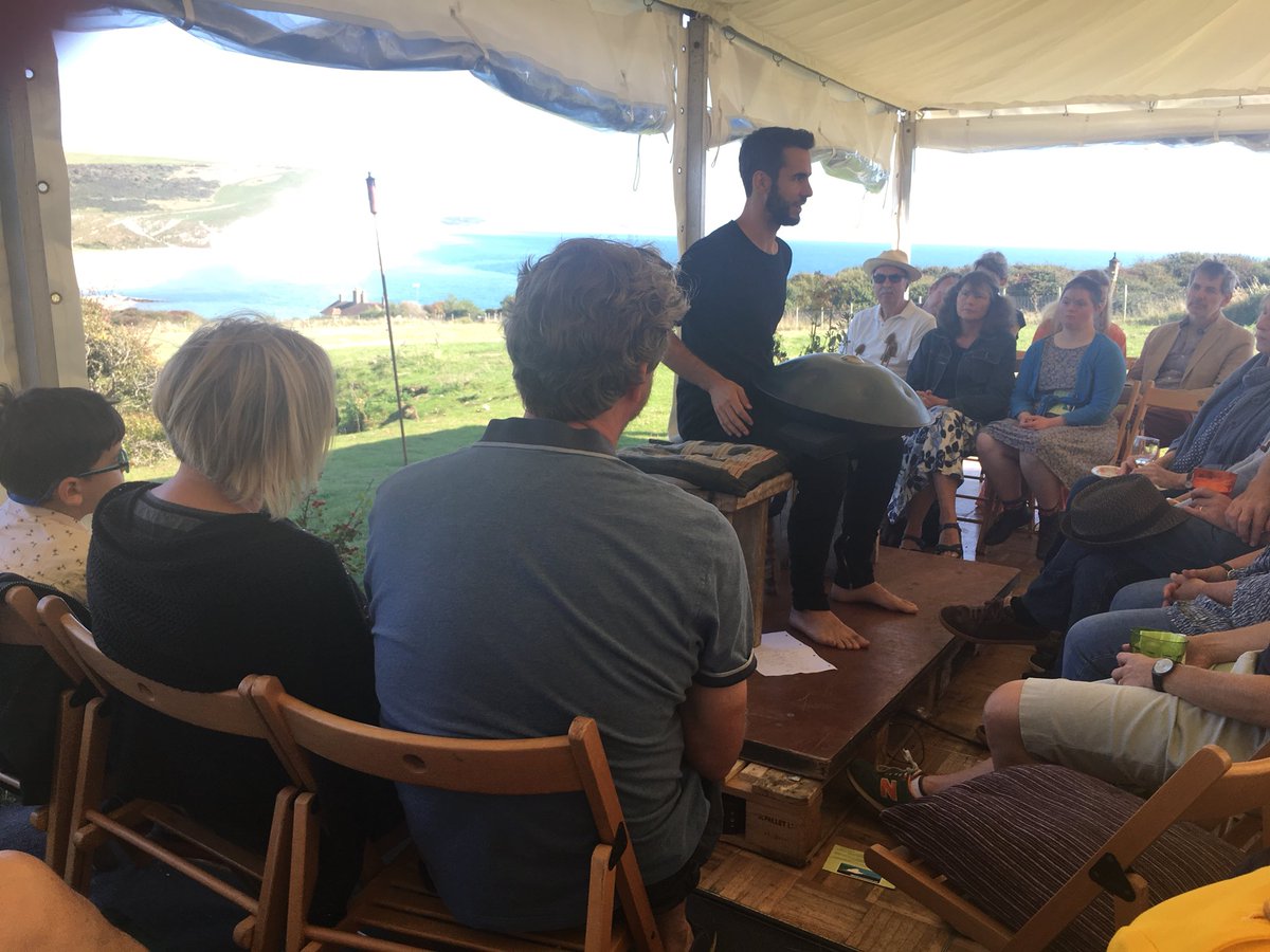 Lapwing Festival tweet media