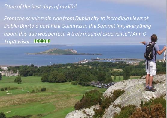 howthadventures's tweet photo. "One of the best days of my life". Go raith maith agat Ann O #bestdaysofmylife #howthadventures #visithowth #summitinn #dublin #failteireland #lovefingaldub https://t.co/KJLUL4qacl