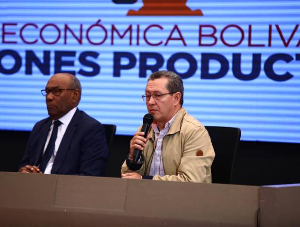 #Entérate| Instaladas mesas estratégicas para el desarrollo de potencialidades productivas regionales 👏👏