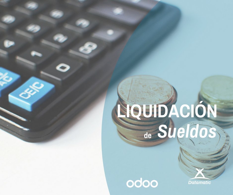 Datamatic_SW's tweet image. Ahora la liquidación de sueldos es mucho más simple. Consultanos!

#Datamatic #Sueldos #BuenViernes