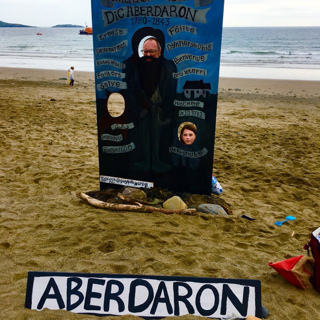 gutobongos's tweet photo. #gpdb #aberdaron @GwylPDB https://t.co/pWaYC35uBo
