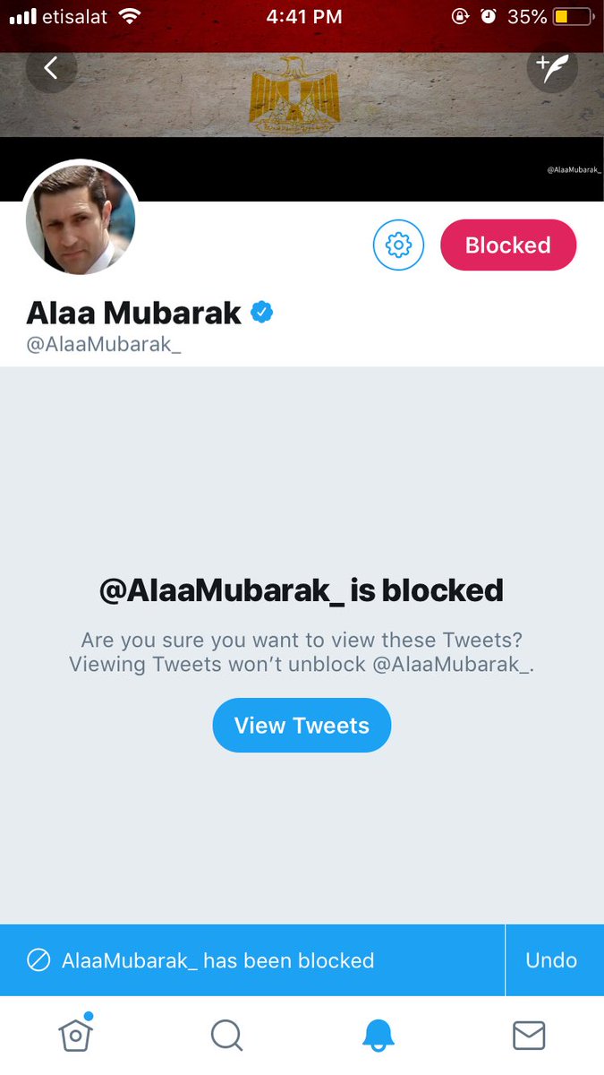 حاجة مستفزة وفي قمة قلة الادب والبجاة
غالبا بيتحضر فالفرن للمرحلة الرئاسية الجاية وبعدين يكمل العكسر #مأساة 🤦🏻‍♂️