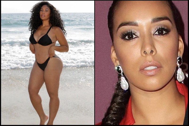 Govan even though she is engaged to Matt Barnes' Ex-Teammate Fisher