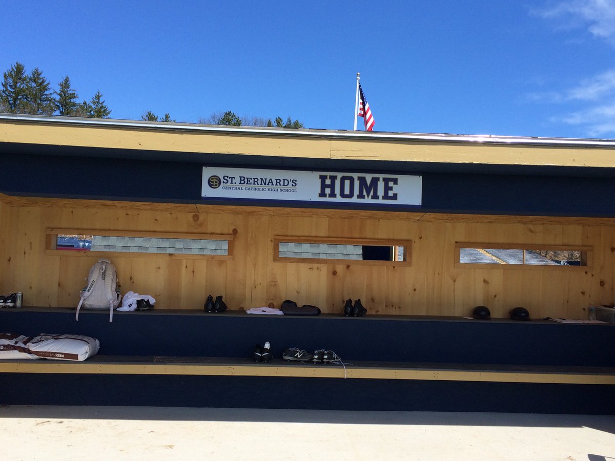 HSCoach_Beau's tweet photo. Good luck to all of our STB Baseball Alumni as they start their 2018-2019 college year / baseball season;
Matt Aronson, UMass Lowell
Cooper Bigelow, Worcester State
Parker Bigelow, Worcester State
Dan Grammel, Anna Maria
Zach Merchant, Southern NH
Connor Wironen, Assumption https://t.co/JCJWLgsEVZ