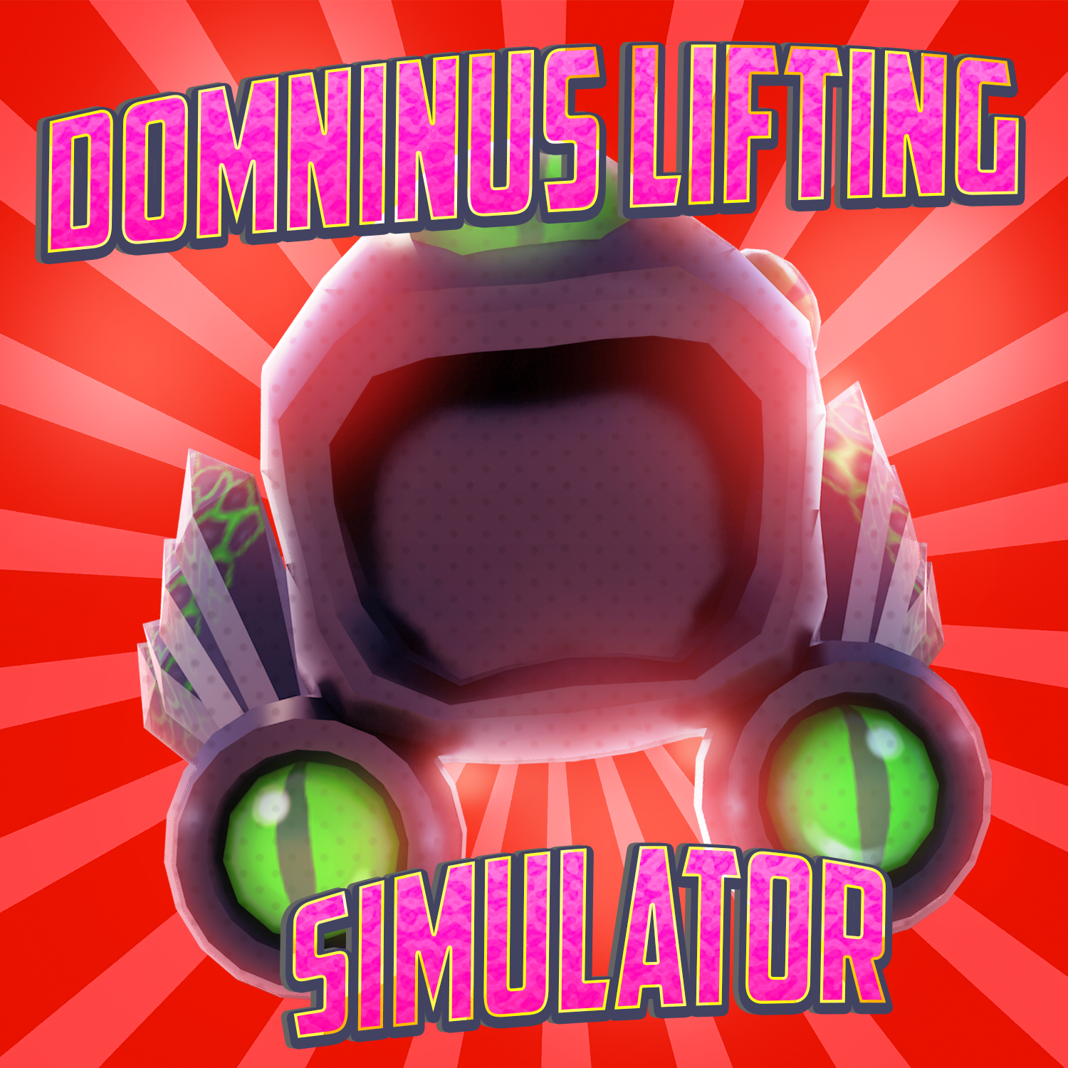 Codes For Roblox Dominus Lifting