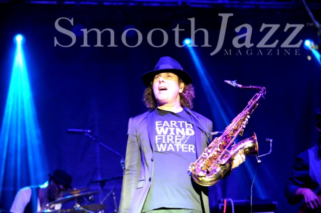 HaPpY BirThDaY!! Boney James 