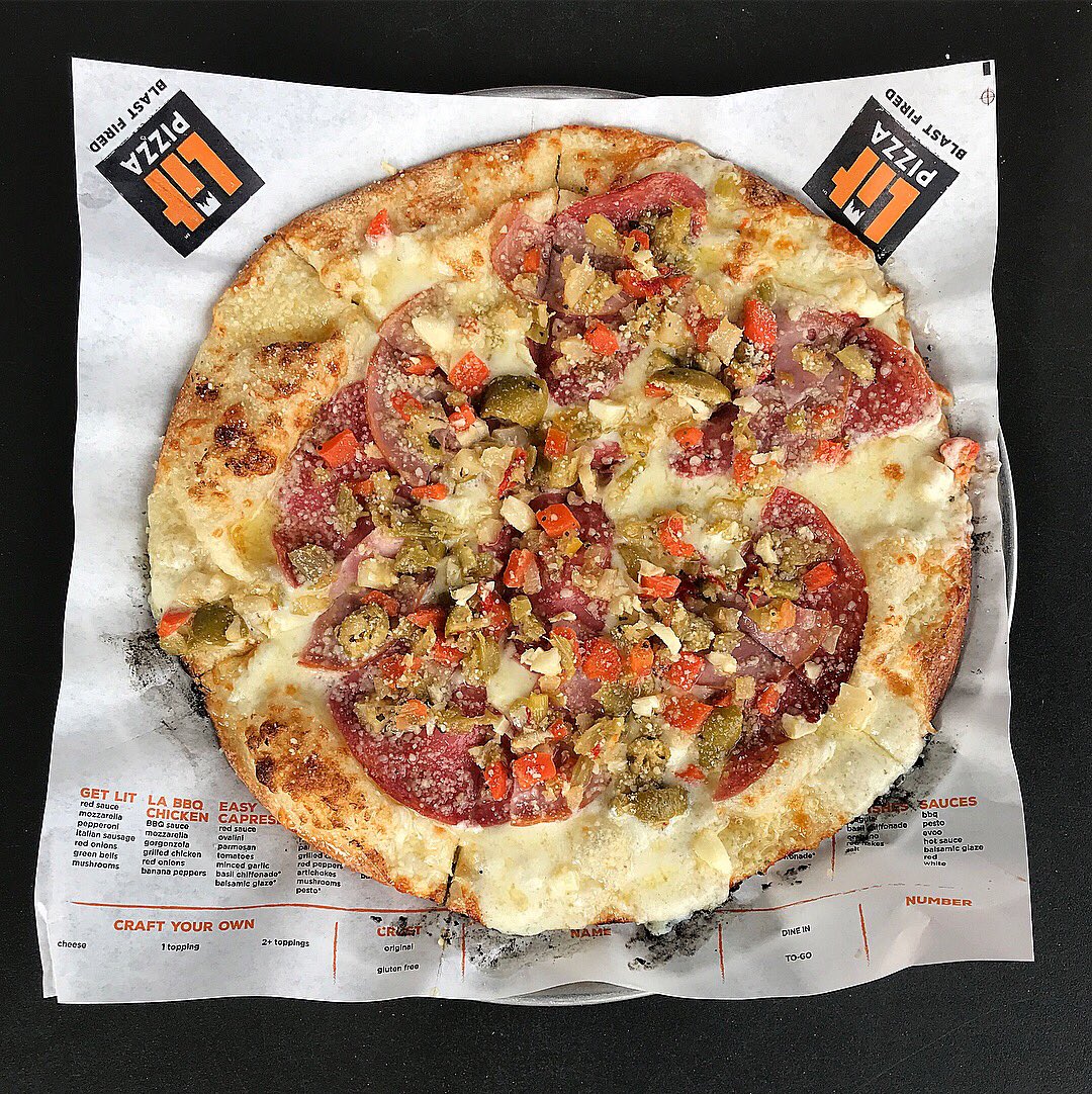 lit pizza litpizza twitter
