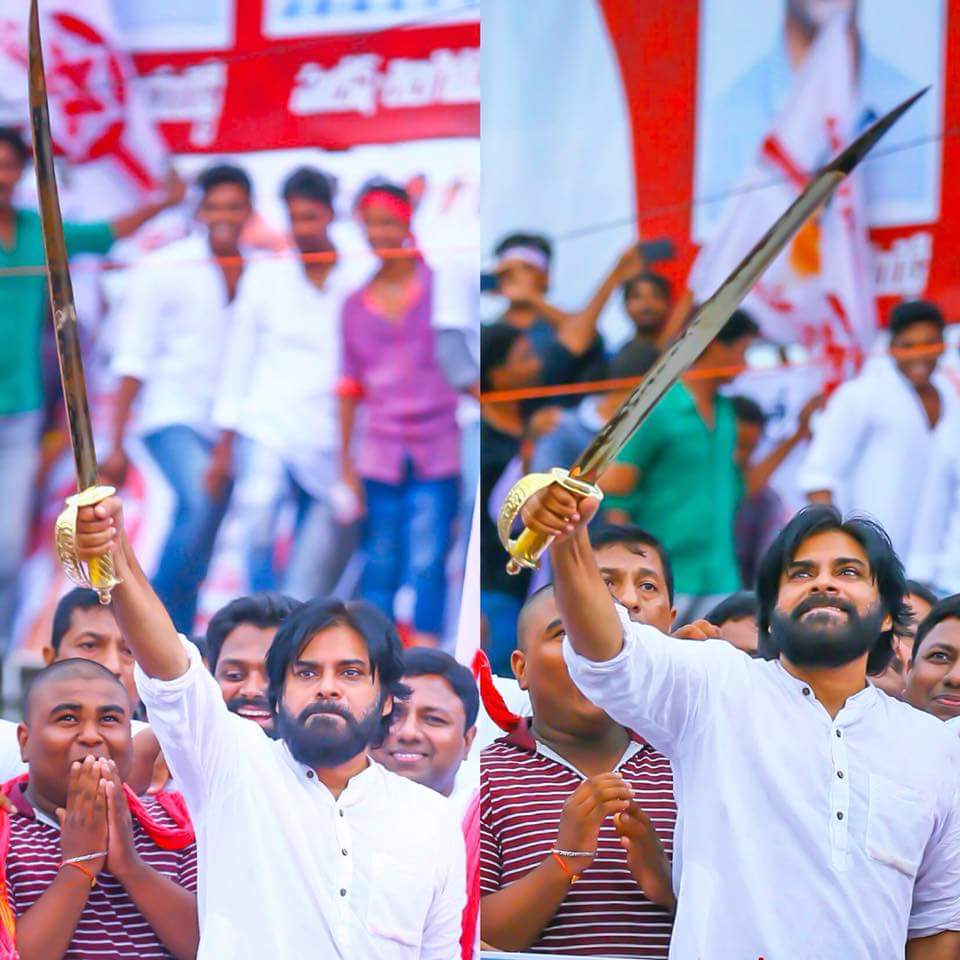 badrinadh17's tweet photo. #HBDJanaSenaniPawanKalyan
2M Tweets 😎   next Stop 3M ... 
Jai powerstar Jai Janasenani... https://t.co/7iFtoht8Ol