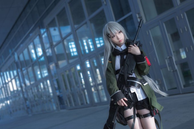 Twitterのコスプレ画像86