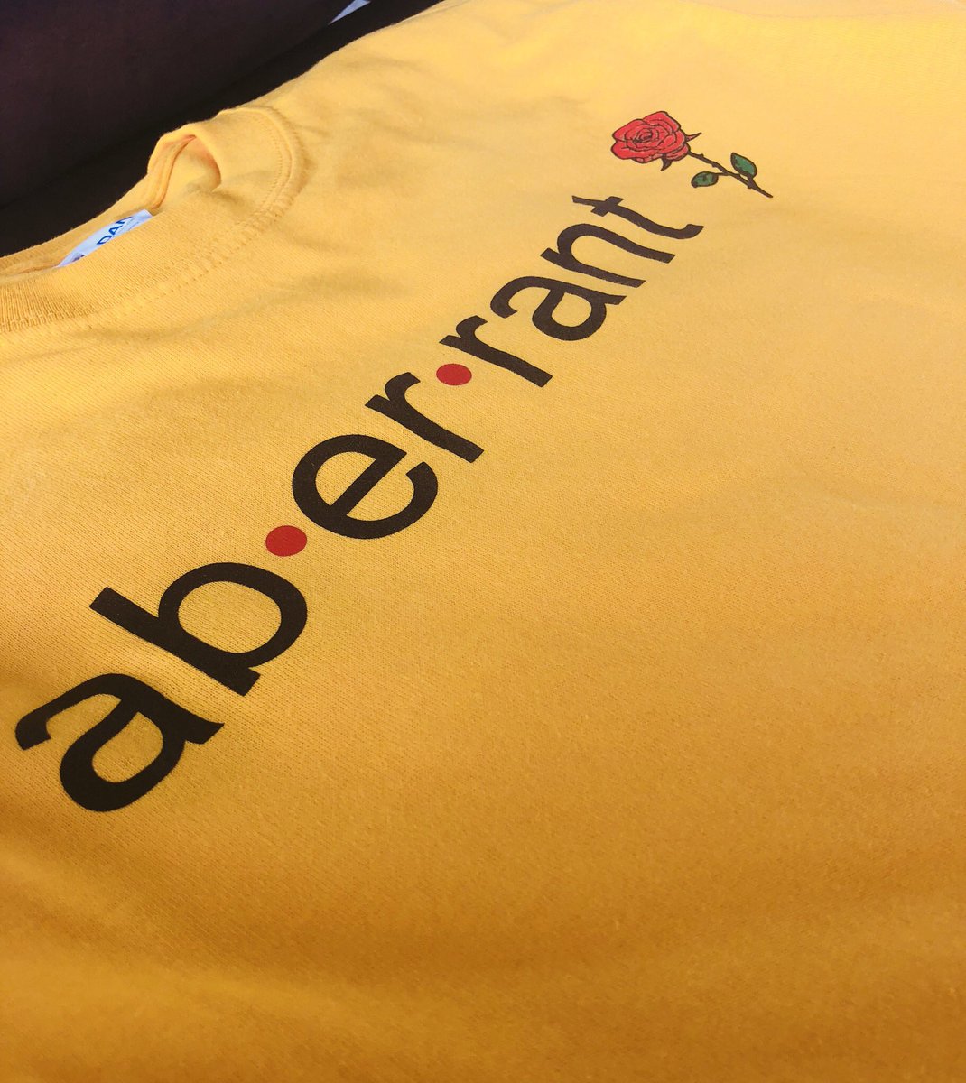be_abrnt's tweet photo. AB•ER•RANT 
🌹To diverge from the accepted standard in an effort to exceed the norm

🌹 Everyone is striving towards their definition of success. GO GET YOUR BAG, YOUR WAY, BE ABERRANT‼️

🌹Join the movement, RT https://t.co/kZ3aXwHYeR