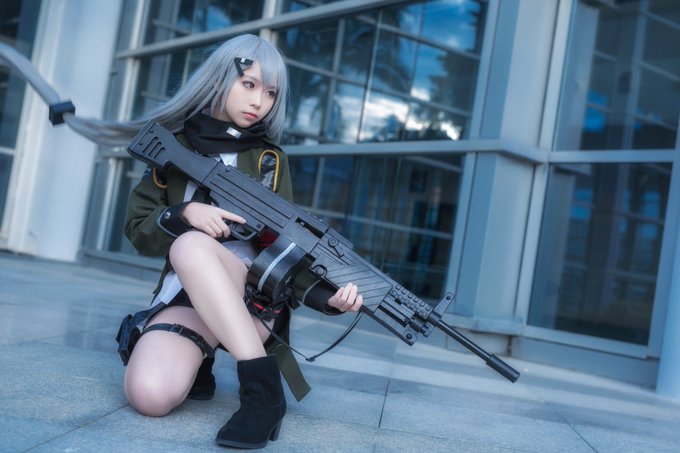 Twitterのコスプレ画像88