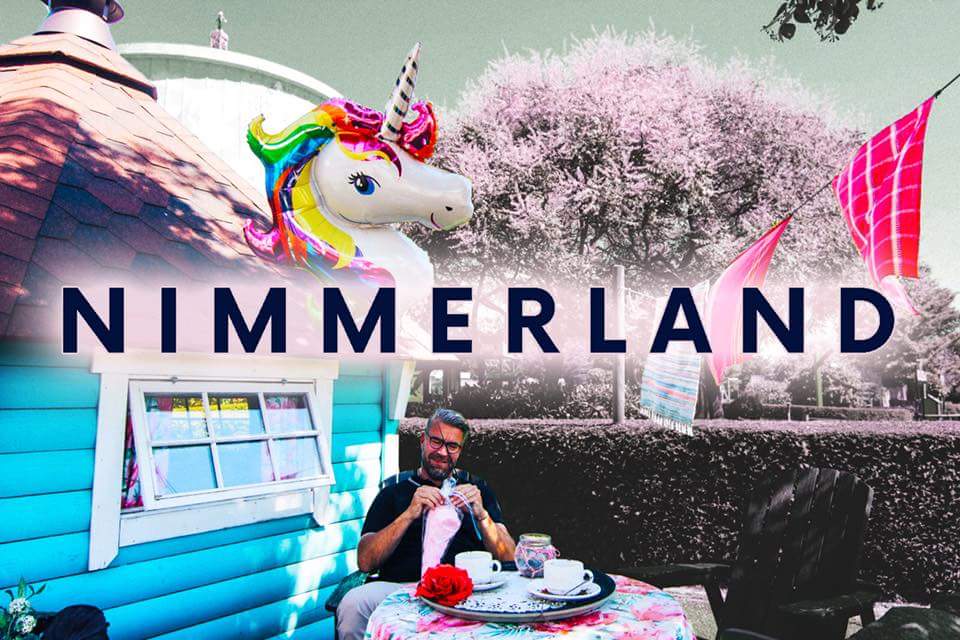 SebastianKns's tweet photo. Die neue Single "Nimmerland" von Captain Disko! Hört es euch an, teilt es mit euren Freunden und werdet niemals 20! :)
https://t.co/CQlM1guljj
#nimmerland #captaindisko #musik #music #kindheit #einhorn #eis #deutsch #rock #pop #festivals #achterbahn #karussel #guitar #fender https://t.co/IZ1cKr4Kji