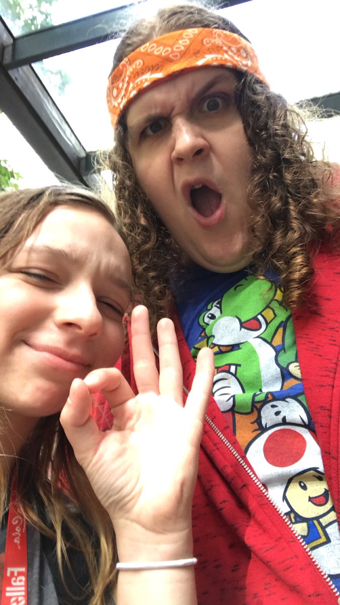 hemmosfag's tweet photo. @billythefridge sick meeting you yesterday. thanks for taking the time to talk to my friends and i. https://t.co/2ApIwOsu1D