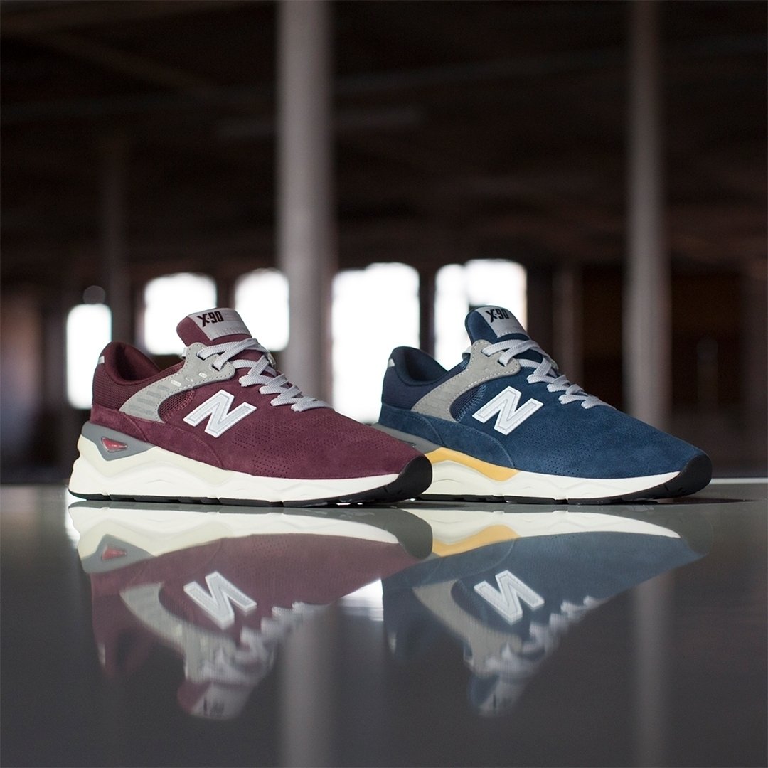 new balance online returns