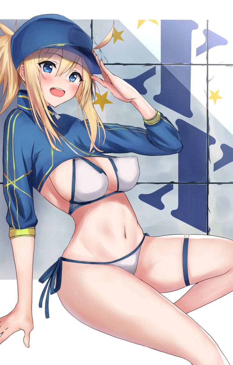 謎のヒロインxx Twitter