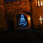 ALivelyLife's tweet image. The 40th Annual Kris Kringle Dinner What started off at a small gathering of frie rviv.ly/5rMEU