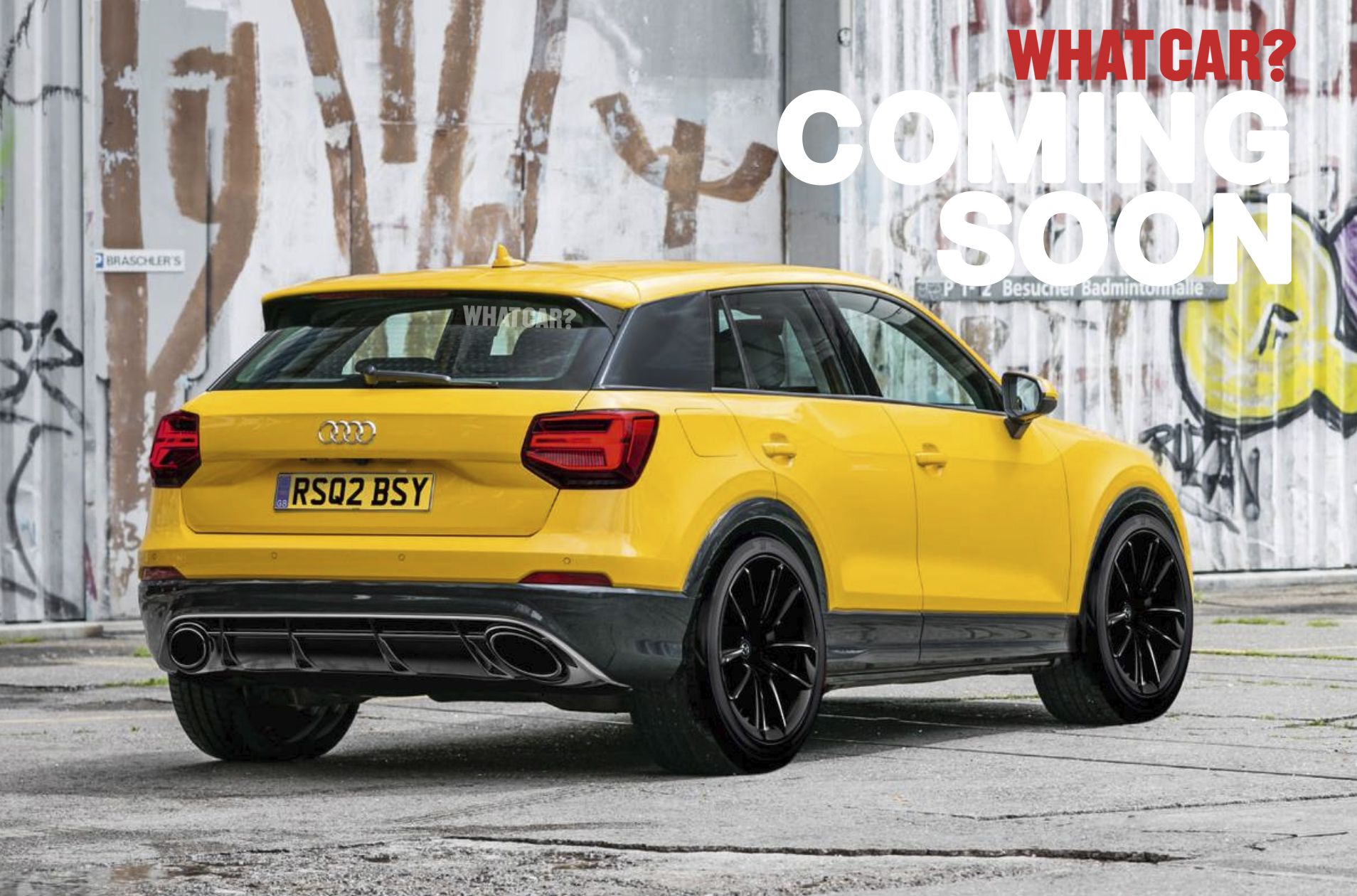 Whatcar 2024 polestar 2