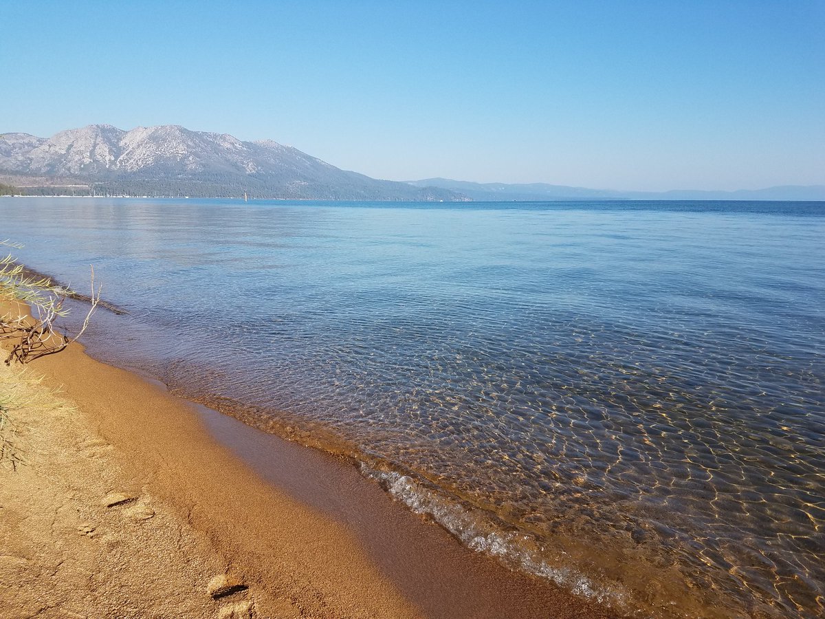 edso755's tweet photo. Its labor day weekend!! If your in Tahoe and see an #edso deputy make sure you say hi. https://t.co/Qs6JnQTSED