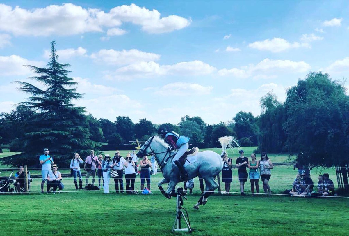AR_EventsLtd's tweet photo. XC Day is always a highlight! @LRBHT_Official ππ»βοΈπ #LRBHT #MyLRBHT #AREvents https://t.co/5LNowlvSW4