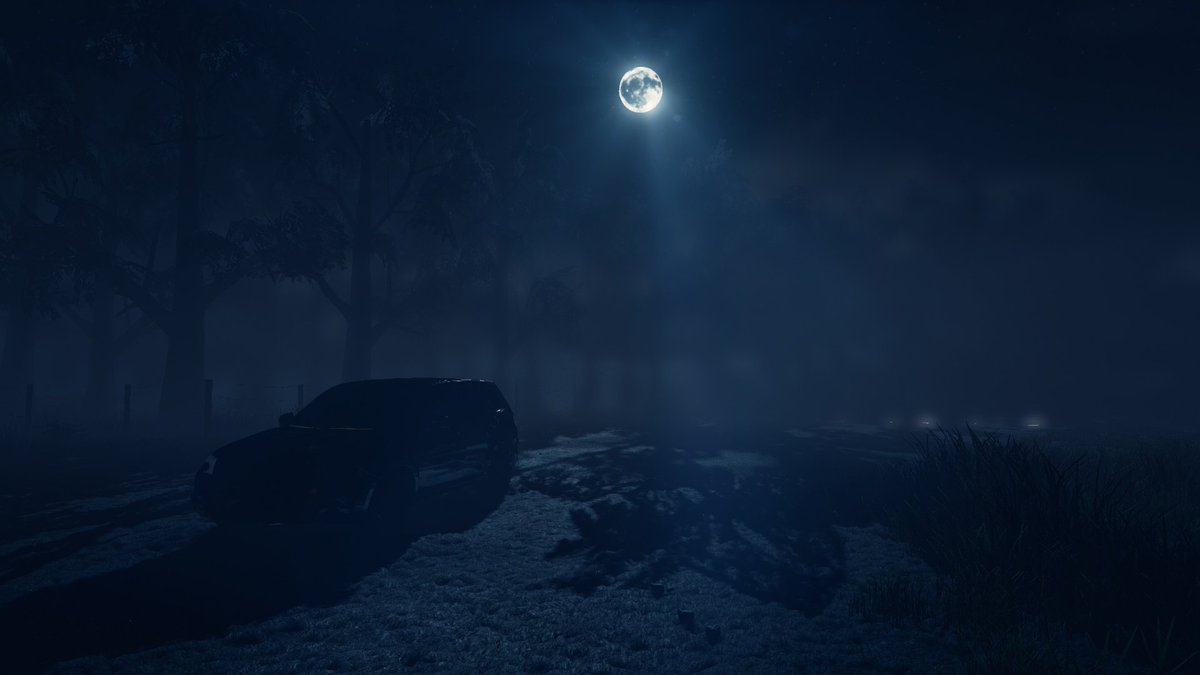 waranistudios's tweet photo. Bienvenidos a la tierra del misticismo y el terror...Bienvenidos a Paraguay #Malavision #UE4 #game #gamedev #indie #indiedev #indiegame #Paraguay https://t.co/s6qsD9iSOU